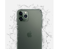Apple iPhone 11 Pro Max 64GB Midnight Green - 515837 - zdjęcie 4